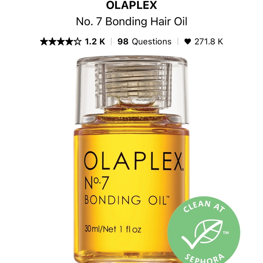 Olaplex No 7